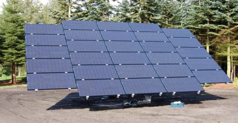 Photo of KlimaEnergi A/S – solceller af højkvalitet