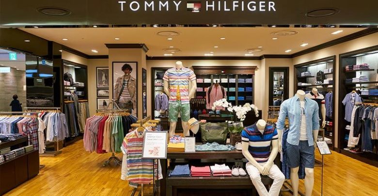 Photo of Shop Tommy Hilfiger til din garderobe online